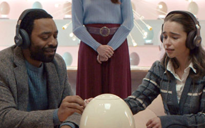 The Pod Generation (2023)