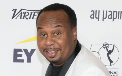 Roy Wood Jr. to be Featured Entertainer at White House Correspondents’ Dinner