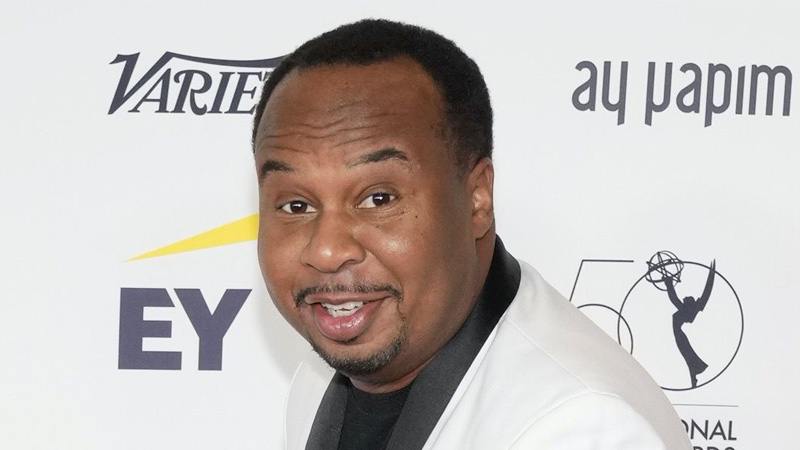 Roy Wood Jr. to be Featured Entertainer at White House Correspondents’ Dinner