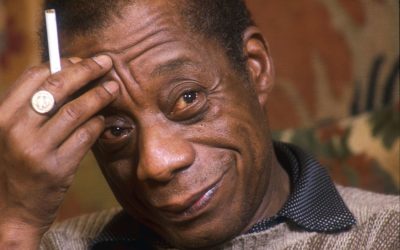 Watch a Never-Before-Aired James Baldwin Interview From 1979