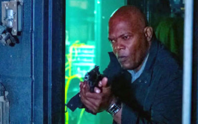 Damaged (2024)