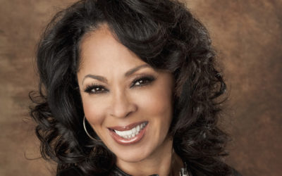 How Debra Martin Chase Rebooted Her Career…