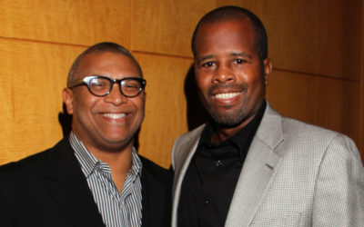 Hudlin & Phillips Make First-Look Deal With Fremantle