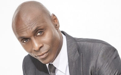 Lance Reddick (1962-2023)
