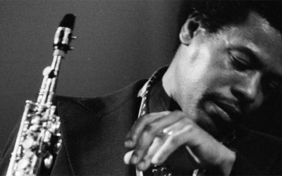 Wayne Shorter (1933-2023)