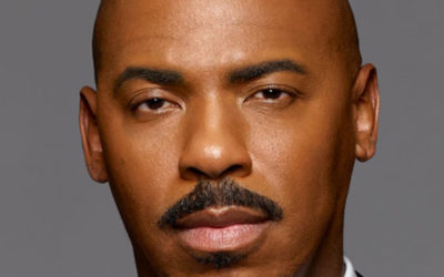Mehcad Brooks