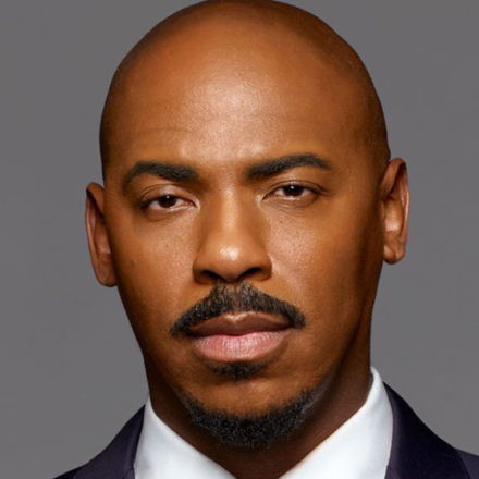 Mehcad Brooks | DREAM13Media