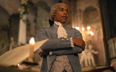 Chevalier (2023)