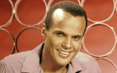 Harry Belafonte (1927-2023)