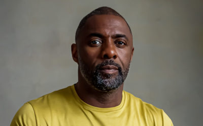 Idris Elba Forms Partnership to Support African Talent