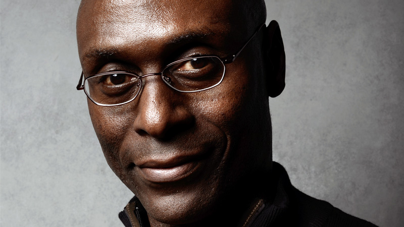 Lance Reddick: The Projects The Actor Left Behind