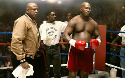 Big George Foreman (2023)