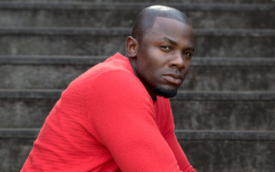 Derek Luke Discusses Fatherhood as Heroism and More..