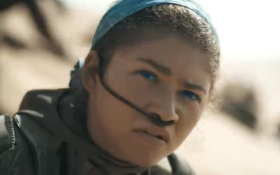 Dune: Part Two (2024)