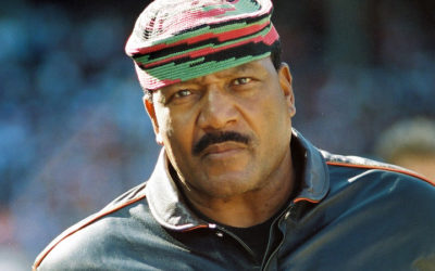 Jim Brown (1936-2023)