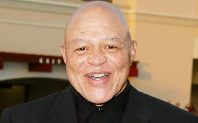 John Beasley (1943-2023)