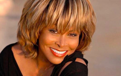 Tina Turner (1939-2023)