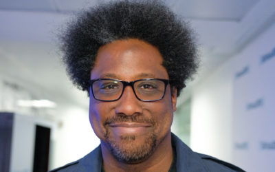 W. Kamau Bell Launches Who Knows Best Productions