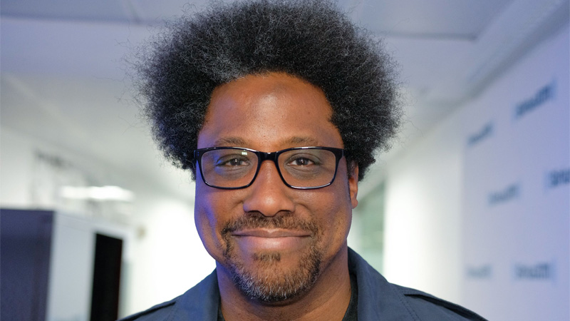 W. Kamau Bell Launches Who Knows Best Productions