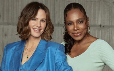 Actors on Actors: Sheryl Lee Ralph + Jennifer Garner