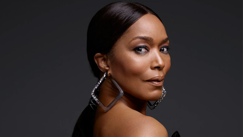 Finally! Angela Bassett To Receive Honorary Oscar At 14th Annual Governors Awards