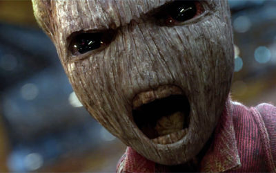 Voicing Groot is a Challenge for Vin Diesel
