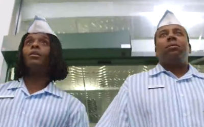 Good Burger 2 (2023)