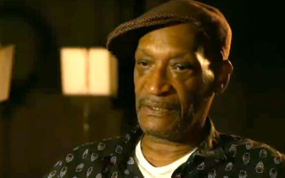 Hollywood Dreams & Nightmares: The Robert Englund Story (2022)
