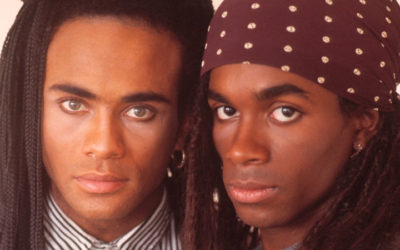 Milli Vanilli (2023)