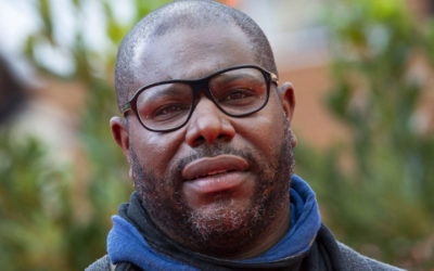 Steve McQueen on His 4-Hour Documentary Epic ‘Occupied City’