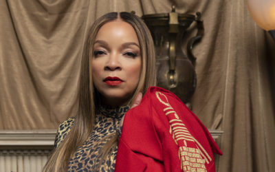 The Art of Ruth E. Carter