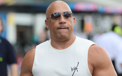 Vin Diesel Teases 12th ‘Fast and Furious’