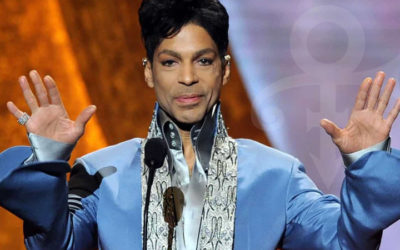 Why Prince Changed His Name 30 Years Ago, and What Happened Next…