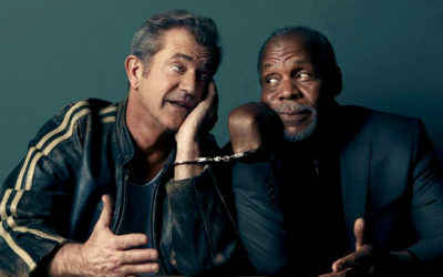 Lethal Weapon 5 (2025)