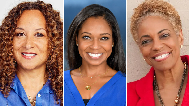 Why Are Black Women Executives Are Exiting Studio Leadership Posts?