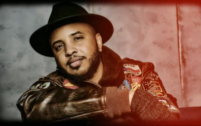 Justin Simien | The Film That Lit My Fuse