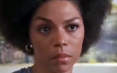 Forgotten Hollywood: Rosalind Cash