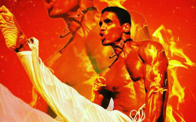 UASE 11 (14-Hour) Martial Arts & Action Cinema Megathon!