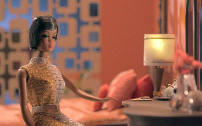 Black Barbie: A Documentary (2023)