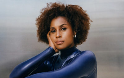 Issa Rae Named Creative Director for 2024 American Black Film Festival