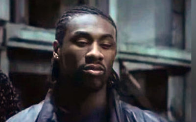 Nashawn Breedlove (1977-2023)