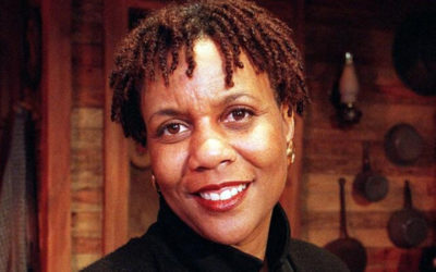 Shirley Jo Finney (1949-2023)