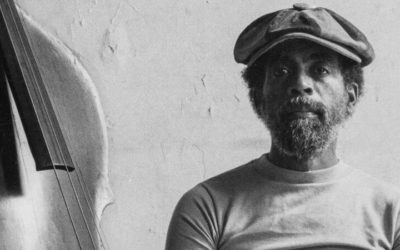 Bill Lee (1928-2023)