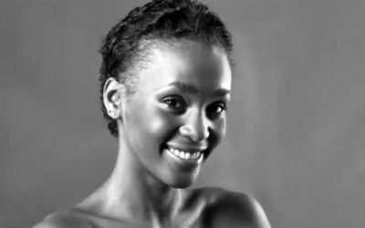 Whitney Houston in Focus (2023)