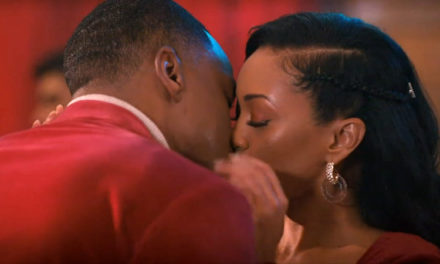 Christmas with a Kiss (2023)