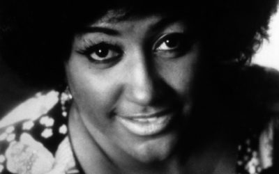 Jean Knight (1943-2023)