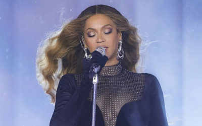 Renaissance: A Film by Beyoncé (2023)