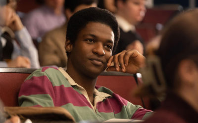 Rob Peace (2024)