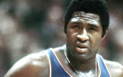 Willis Reed (1942-2023)