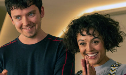 Your Christmas or Mine 2 (2023)